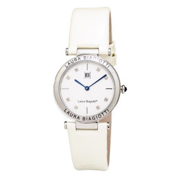 WOMAN WATCH LAURA BIAGIOTTI  LB0012L-05 (30MM)