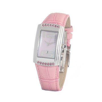 WOMAN WATCH CHRONOTECH  CT7017L-02S (25MM)