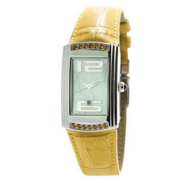 WOMAN WATCH CHRONOTECH  CT7017L-06S (25MM)