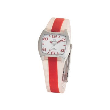 WOMAN WATCH TIME FORCE  TF2253L-06 (33MM)
