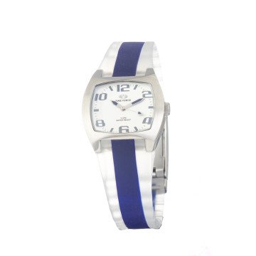 WOMAN WATCH TIME FORCE  TF2253L-08 (33MM)