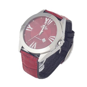 MAN WATCH CHRONOTECH  CT7636M-02 (50MM)