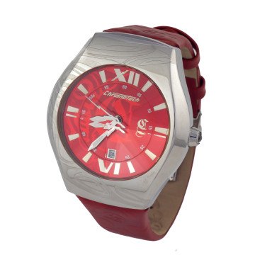 MAN WATCH CHRONOTECH  CT7694M-03 (43MM)