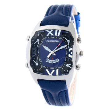 MAN WATCH CHRONOTECH  CT7677M-03 (45MM)