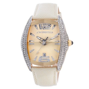 WOMAN WATCH CHRONOTECH  CT7814M-04S (41MM)