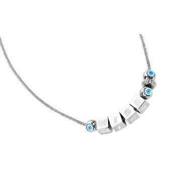 WOMAN NECKLACE MISS SIXTY SMKZ02 (44CM ) WOMAN NECKLACE MISS SIXTY SMKZ02 (44CM )
