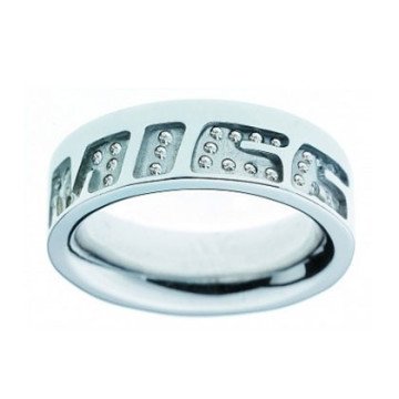 WOMAN RING MISS SIXTY WM10908A-14 (14 )