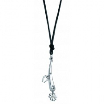 WOMAN NECKLACE MISS SIXTY WM10214P (104CM ) WOMAN NECKLACE MISS SIXTY WM10214P (104CM )