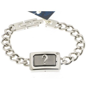 UNISEX BRACELET MORELLATO S01L605B (20 )