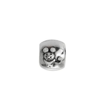 WOMAN Charm MORELLATO SCZT3 (1CM ) WOMAN Charm MORELLATO SCZT3 (1CM )