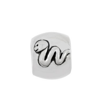 WOMAN Charm MORELLATO SCZT8 (1CM ) WOMAN Charm MORELLATO SCZT8 (1CM )