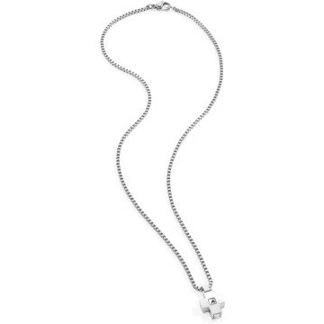 WOMAN PENDANT MORELLATO SABH03 (44CM ) WOMAN PENDANT MORELLATO SABH03 (44CM )