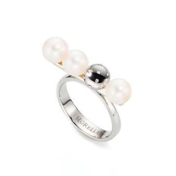 WOMAN RING MORELLATO SADX13014 (14 )
