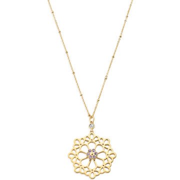 WOMAN PENDANT MORELLATO SADY02 (45CM ) WOMAN PENDANT MORELLATO SADY02 (45CM )