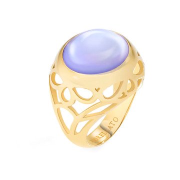 WOMAN RING MORELLATO SADY05014 (17,19MM )