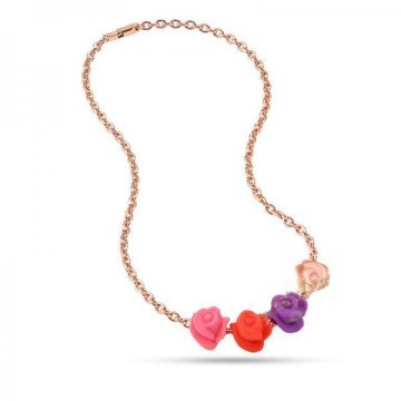 WOMAN NECKLACE MORELLATO SABZ363 (43CM ) WOMAN NECKLACE MORELLATO SABZ363 (43CM )