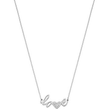 WOMAN NECKLACE MORELLATO SAEU01 (45CM ) WOMAN NECKLACE MORELLATO SAEU01 (45CM )
