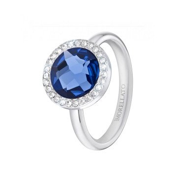 WOMAN RING MORELLATO SAGX15012 (16,56MM )