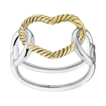 WOMAN RING MORELLATO SAGX16014 (14 )