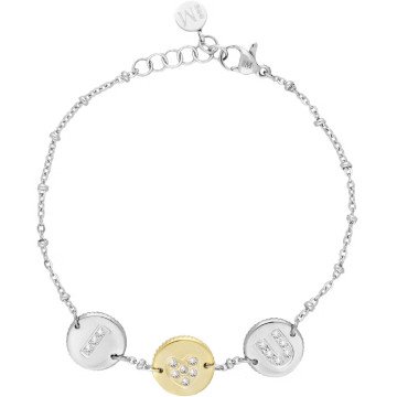WOMAN WRIST MORELLATO SAHQ06 (19CM )