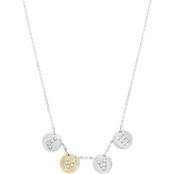 WOMAN PENDANT MORELLATO SAHQ01 (45CM ) WOMAN PENDANT MORELLATO SAHQ01 (45CM )