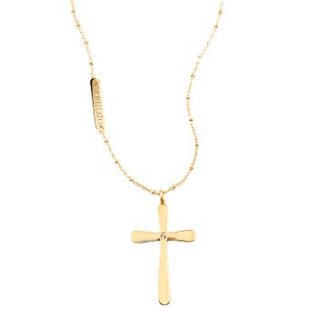 WOMAN NECKLACE MORELLATO SAIS02 (65CM ) WOMAN NECKLACE MORELLATO SAIS02 (65CM )
