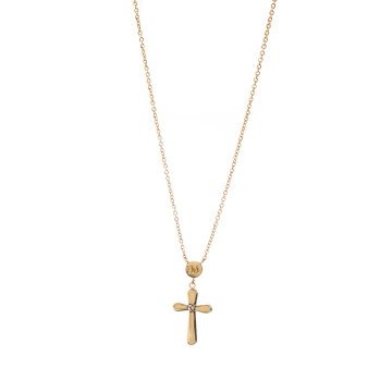 WOMAN NECKLACE MORELLATO SAIS07 (45CM ) WOMAN NECKLACE MORELLATO SAIS07 (45CM )