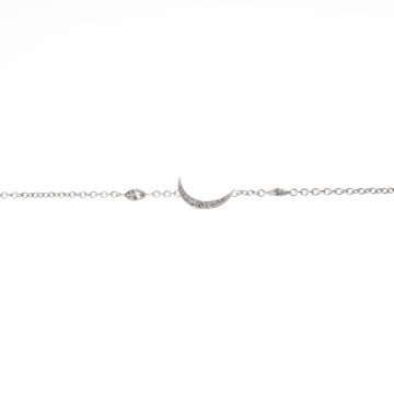 WOMAN NECKLACE MORELLATO SAIZ12 (16-19CM ) WOMAN NECKLACE MORELLATO SAIZ12 (16-19CM )
