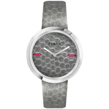 WOMAN WATCH FURLA R4251110501 (34MM) WOMAN WATCH FURLA R4251110501 (34MM)