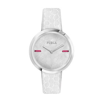 WOMAN WATCH FURLA R4251110504 (34MM) WOMAN WATCH FURLA R4251110504 (34MM)