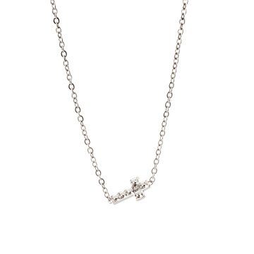WOMAN NECKLACE MORELLATO SAKK36 (45CM ) WOMAN NECKLACE MORELLATO SAKK36 (45CM )