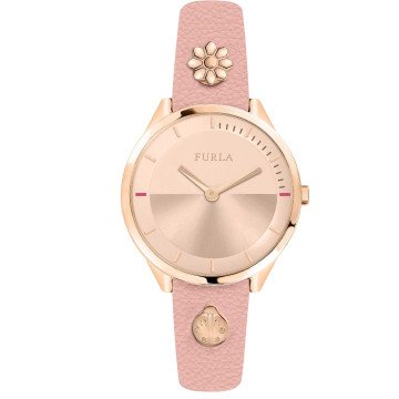 WOMAN WATCH FURLA R4251112509 (31MM) WOMAN WATCH FURLA R4251112509 (31MM)