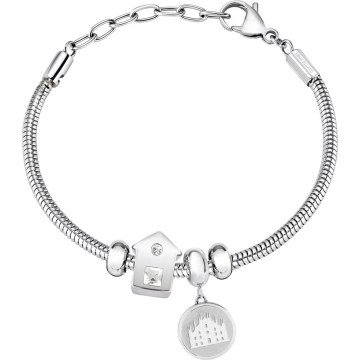 WOMAN WRIST MORELLATO SCZ1068 (19CM )