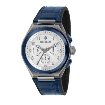 MAN WATCH MASERATI  R8871639001 (43MM)