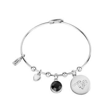 WOMEN BRACELET LA PETITE STORY LPS05ARR29 (17CM )