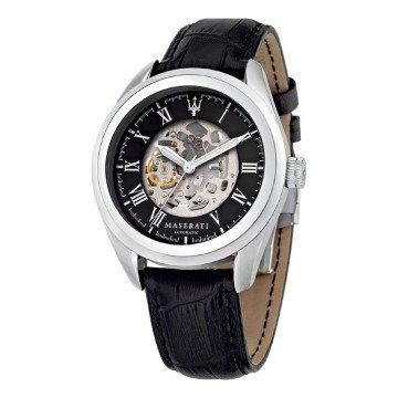 MAN WATCH MASERATI  R8821112004 (45MM)