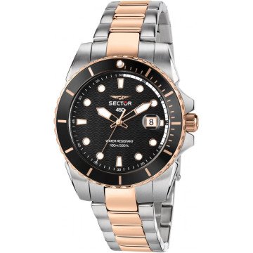 MAN WATCH SECTOR  R3253276002 (41 MM)