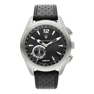 MAN WATCH MASERATI  R8851112001 (45MM)