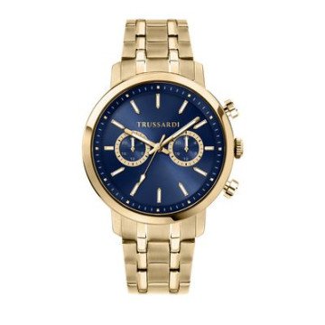 MAN WATCH TRUSSARDI R2453147002 (43MM) MAN WATCH TRUSSARDI R2453147002 (43MM)
