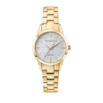 WOMEN WATCH TRUSSARDI R2453141507 (32MM) WOMEN WATCH TRUSSARDI R2453141507 (32MM)