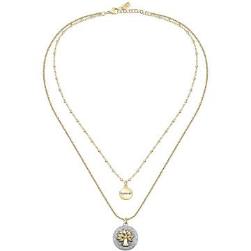 WOMEN NECKLACE LA PETITE STORY LPS10ASF03 (42+3CM ) WOMEN NECKLACE LA PETITE STORY LPS10ASF03 (42+3CM )