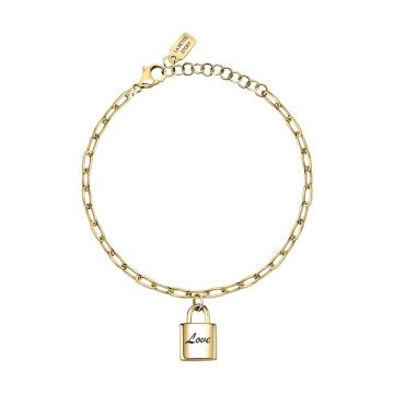 WOMEN BRACELET LA PETITE STORY LPS05ASD18 (17CM )