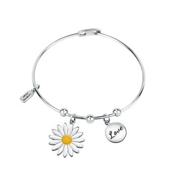 WOMEN BRACELET LA PETITE STORY LPS05ASD20 (17CM )