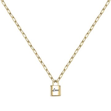 WOMEN NECKLACE LA PETITE STORY LPS10ASD04 ( ) WOMEN NECKLACE LA PETITE STORY LPS10ASD04 ( )