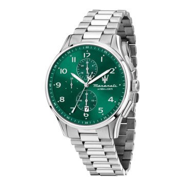 MAN WATCH MASERATI  R8873624006 (42MM)