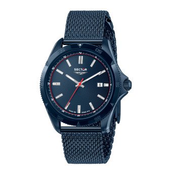 MAN WATCH SECTOR  R3253231004 (43MM)