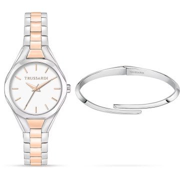 WOMEN WATCH TRUSSARDI R2453159503 (30MM) WOMEN WATCH TRUSSARDI R2453159503 (30MM)