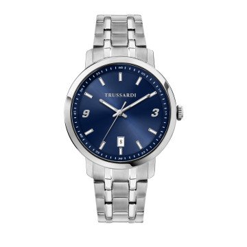 MAN WATCH TRUSSARDI R2453147010 (41MM) MAN WATCH TRUSSARDI R2453147010 (41MM)