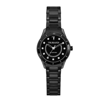 WOMEN WATCH TRUSSARDI R2453151501 (30MM) WOMEN WATCH TRUSSARDI R2453151501 (30MM)