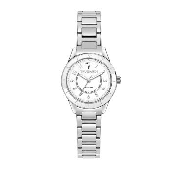 WOMEN WATCH TRUSSARDI R2453151502 (30MM) WOMEN WATCH TRUSSARDI R2453151502 (30MM)